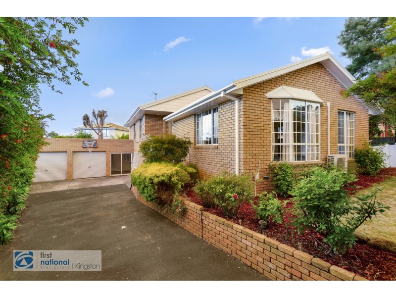 4 Amberley Court, Blackmans Bay TAS 7052