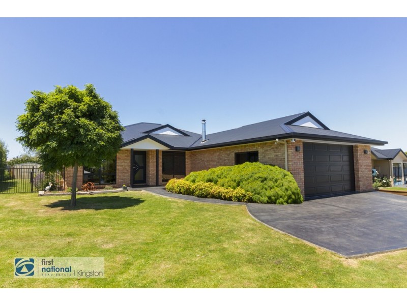 3 Jayda Place, Kingston TAS 7050