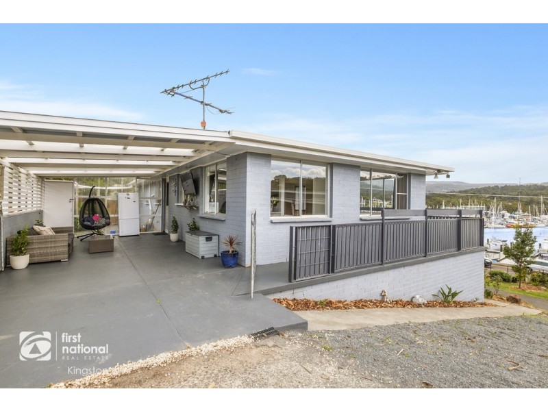 44 Ferry Road, Kettering TAS 7155