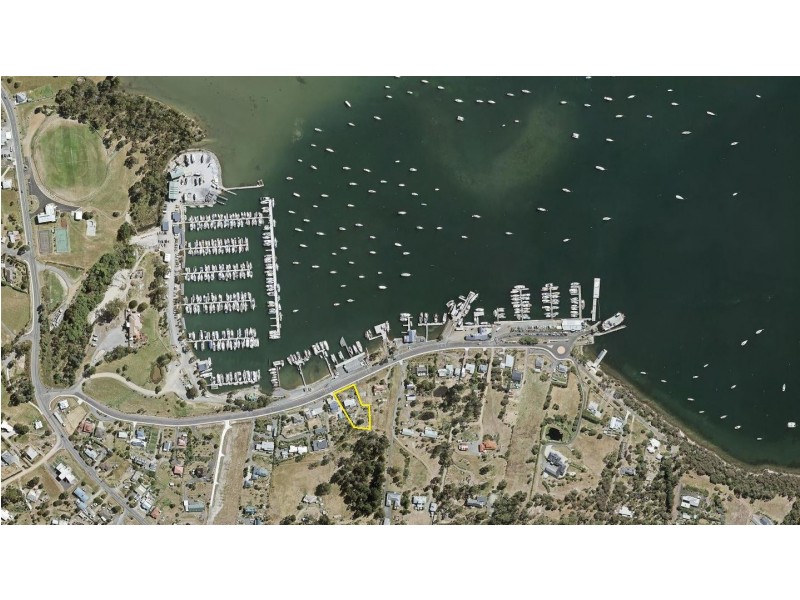 44 Ferry Road, Kettering TAS 7155