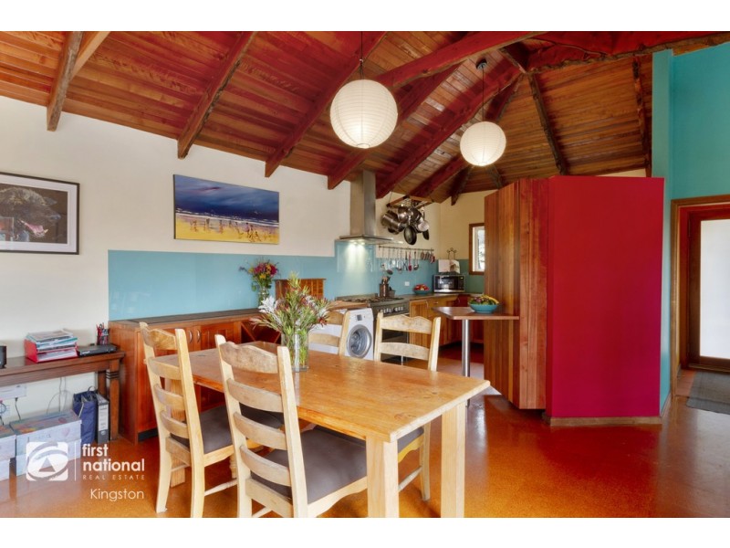79 Parkdale Drive, Leslie Vale TAS 7054