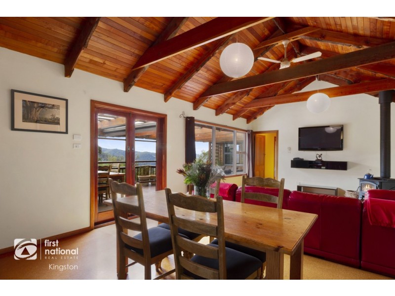 79 Parkdale Drive, Leslie Vale TAS 7054