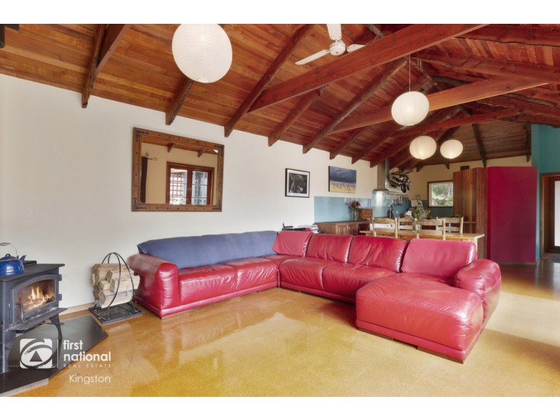 79 Parkdale Drive, Leslie Vale TAS 7054