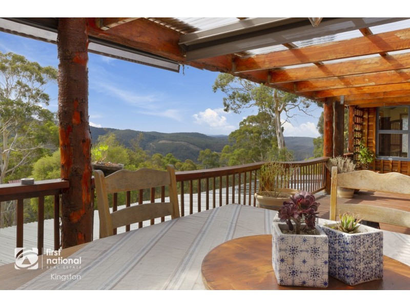 79 Parkdale Drive, Leslie Vale TAS 7054