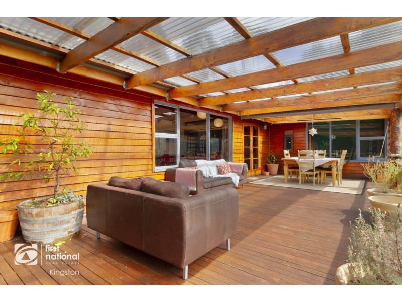 79 Parkdale Drive, Leslie Vale TAS 7054