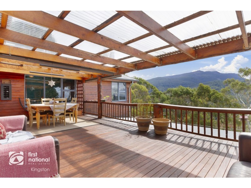 79 Parkdale Drive, Leslie Vale TAS 7054