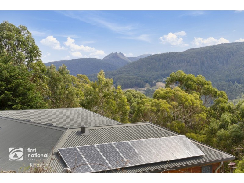79 Parkdale Drive, Leslie Vale TAS 7054