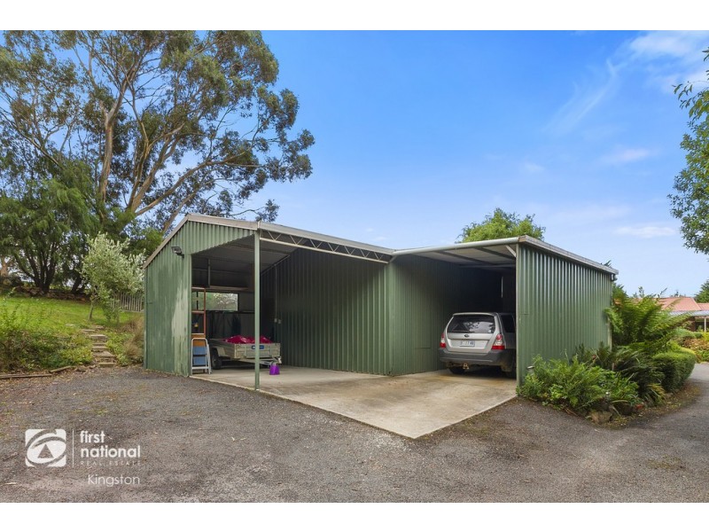 302 Leslie Road, Kingston TAS 7050