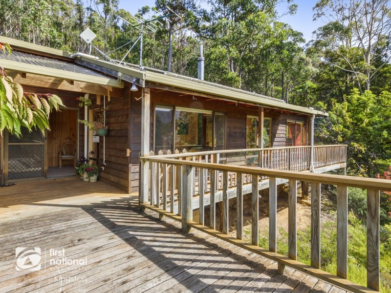 155 Wiggins Road, Longley TAS 7150