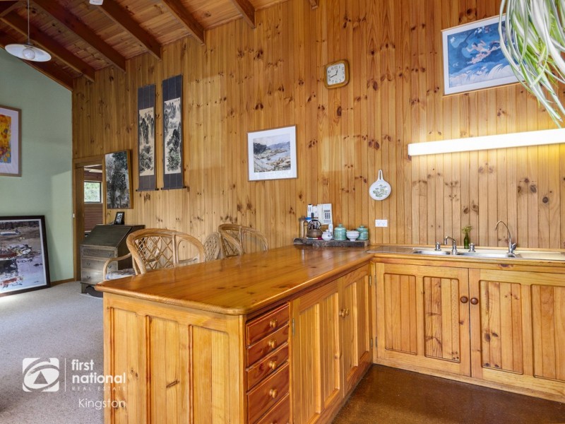 155 Wiggins Road, Longley TAS 7150
