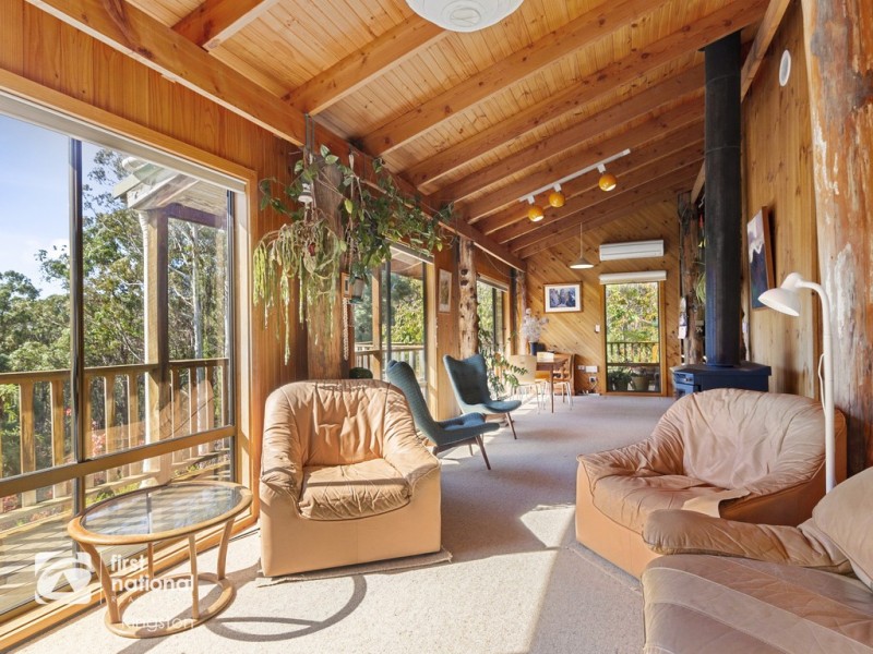 155 Wiggins Road, Longley TAS 7150