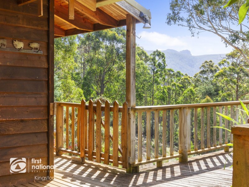 155 Wiggins Road, Longley TAS 7150