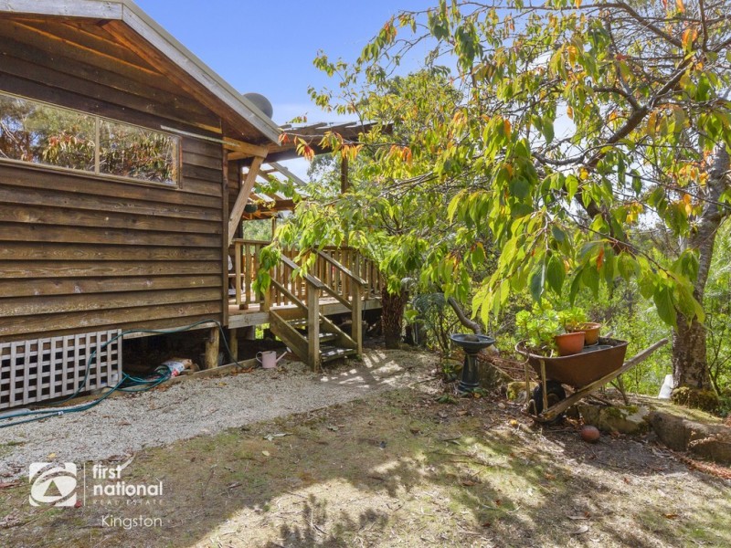 155 Wiggins Road, Longley TAS 7150
