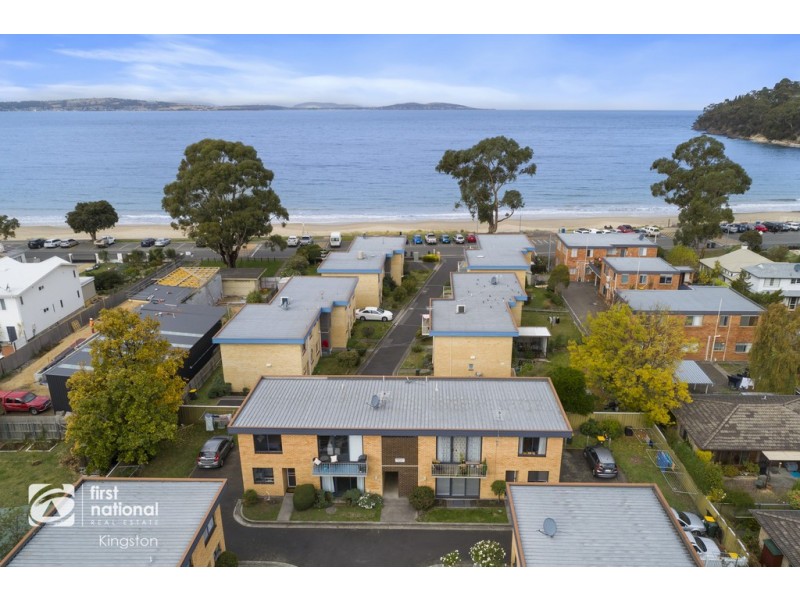 7/13 Windsor Street, Kingston Beach TAS 7050