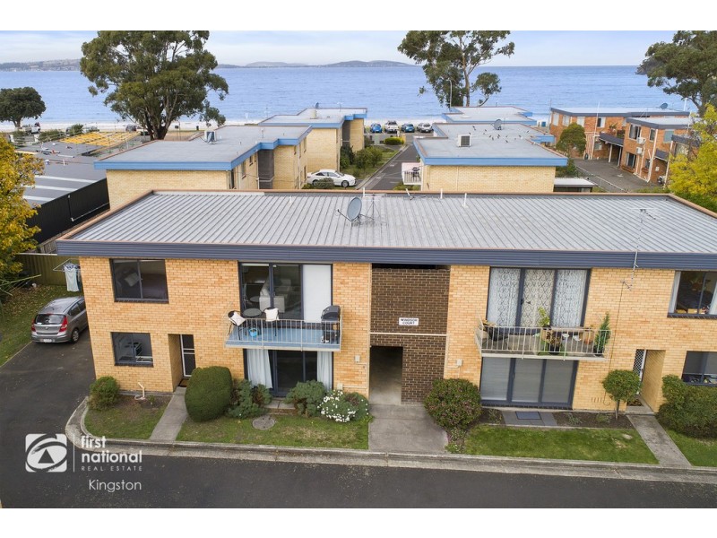 7/13 Windsor Street, Kingston Beach TAS 7050