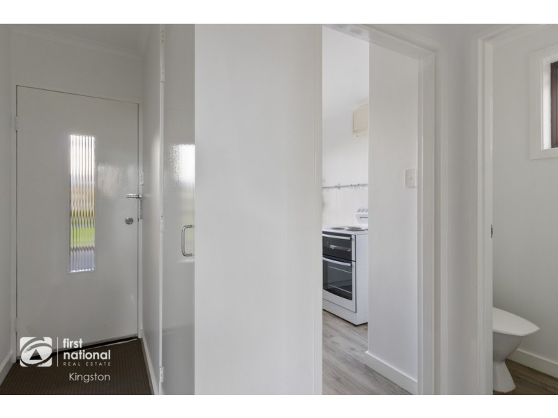 7/13 Windsor Street, Kingston Beach TAS 7050