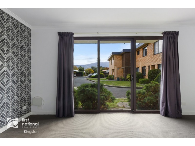 7/13 Windsor Street, Kingston Beach TAS 7050