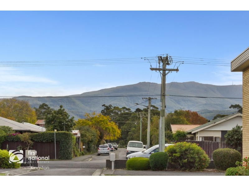 7/13 Windsor Street, Kingston Beach TAS 7050