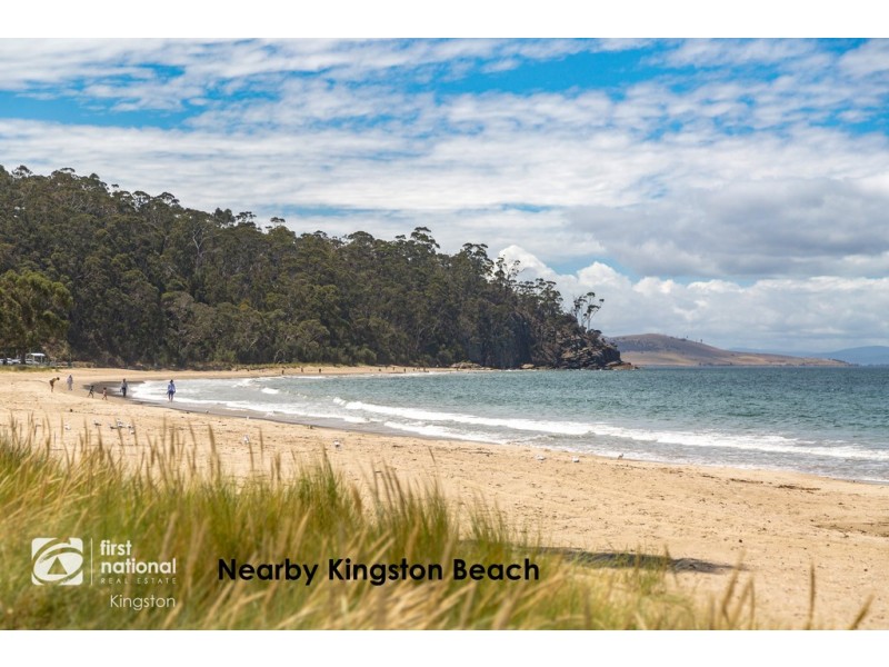 7/13 Windsor Street, Kingston Beach TAS 7050