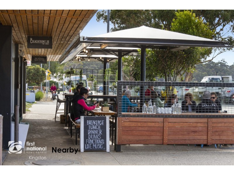 7/13 Windsor Street, Kingston Beach TAS 7050