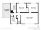 7/13 Windsor Street, Kingston Beach TAS 7050 Floorplan