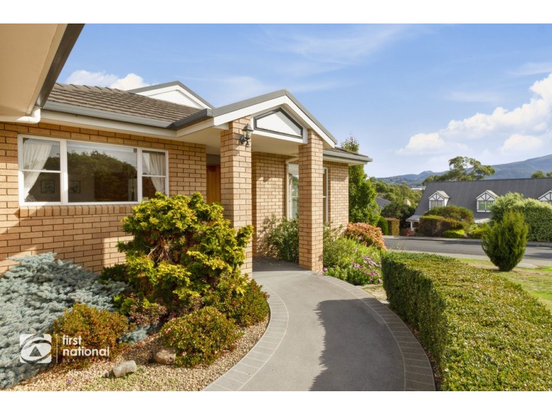 6 Ivory Court, Kingston TAS 7050