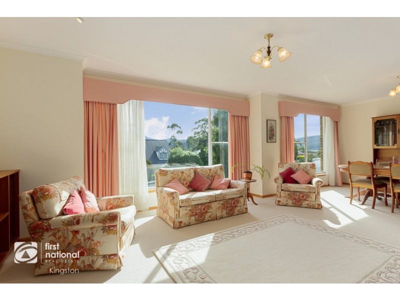 6 Ivory Court, Kingston TAS 7050