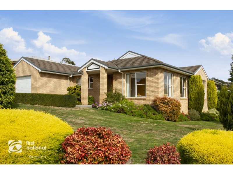 6 Ivory Court, Kingston TAS 7050