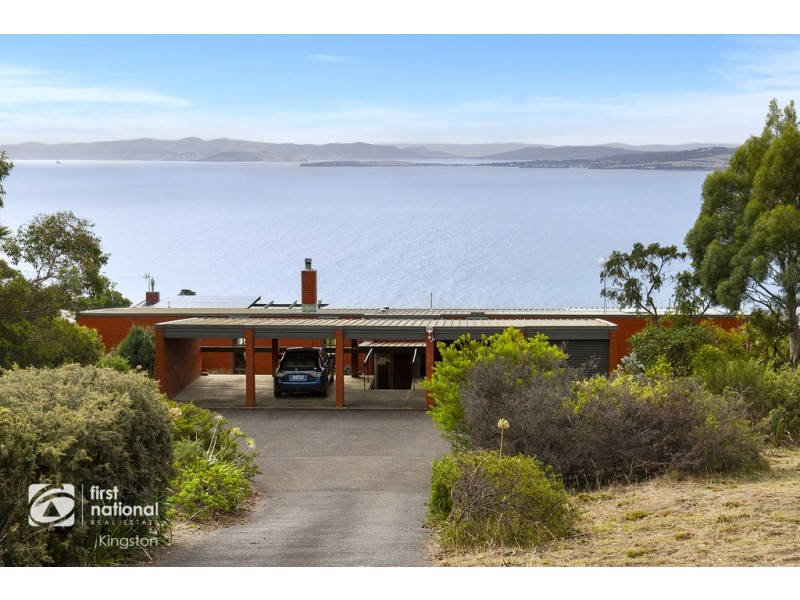 295 Tinderbox Road, Tinderbox TAS 7054