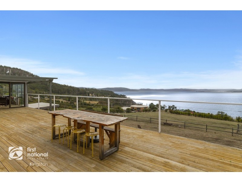 295 Tinderbox Road, Tinderbox TAS 7054
