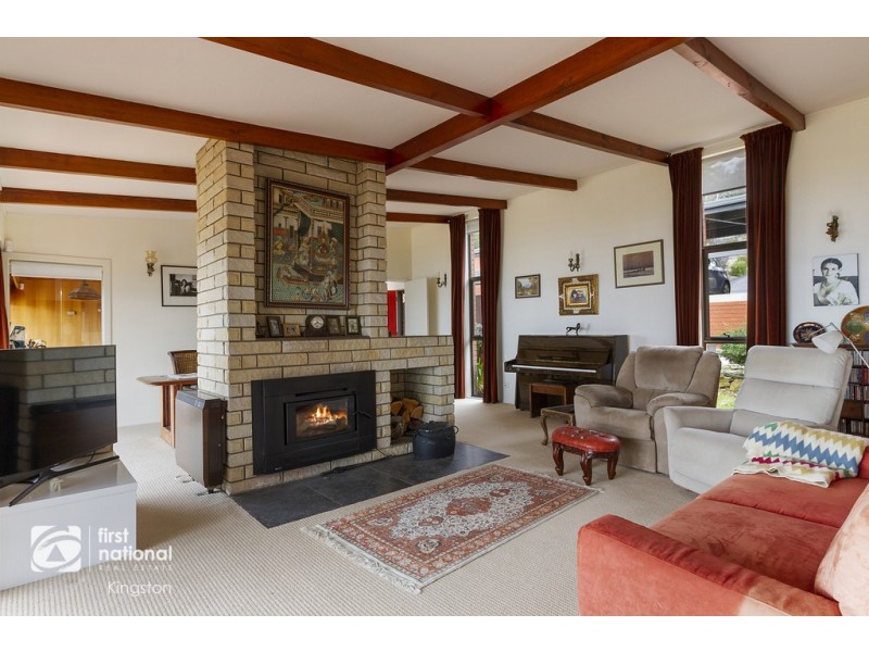 295 Tinderbox Road, Tinderbox TAS 7054