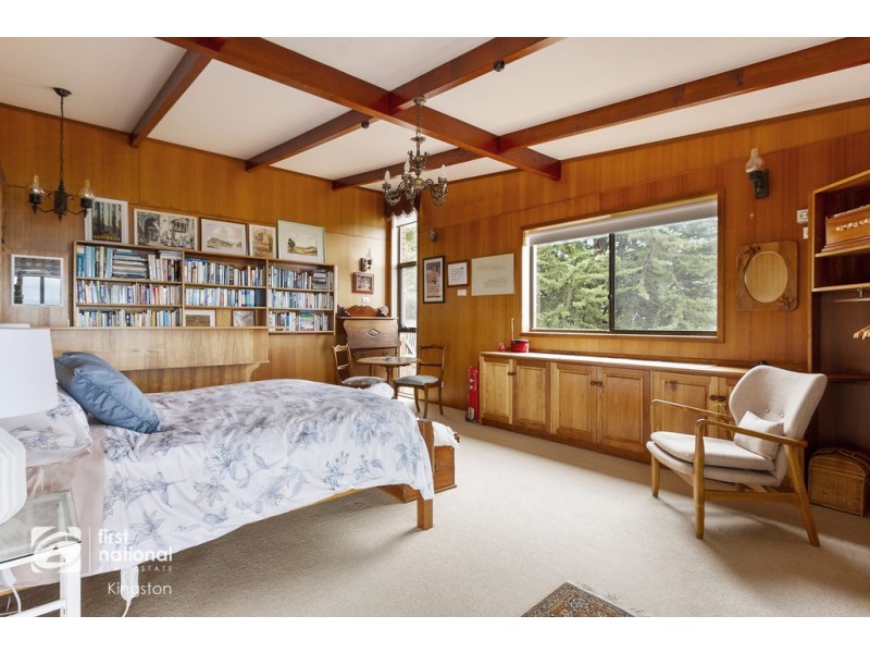 295 Tinderbox Road, Tinderbox TAS 7054