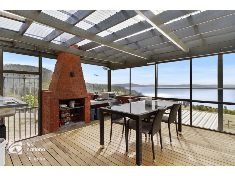 295 Tinderbox Road, Tinderbox TAS 7054