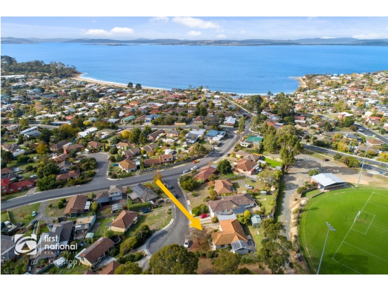 6 Alamo Close, Blackmans Bay TAS 7052