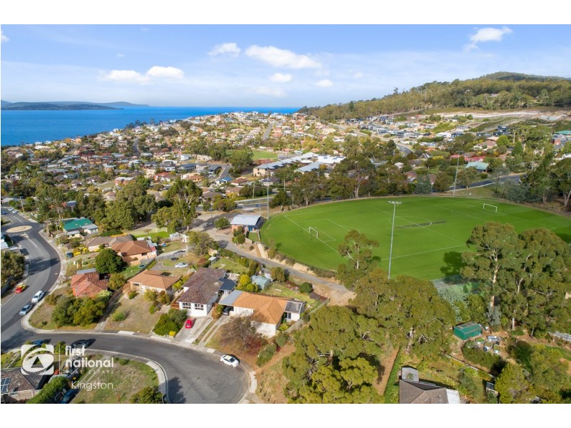 6 Alamo Close, Blackmans Bay TAS 7052