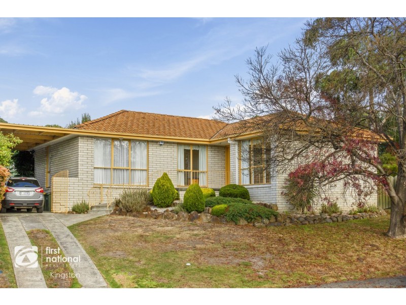 6 Alamo Close, Blackmans Bay TAS 7052