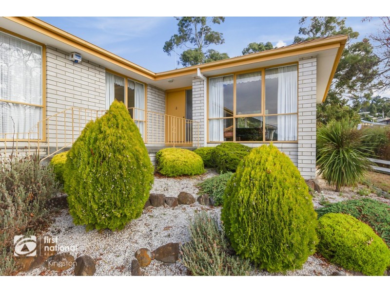 6 Alamo Close, Blackmans Bay TAS 7052