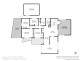 6 Alamo Close, Blackmans Bay TAS 7052 Floorplan