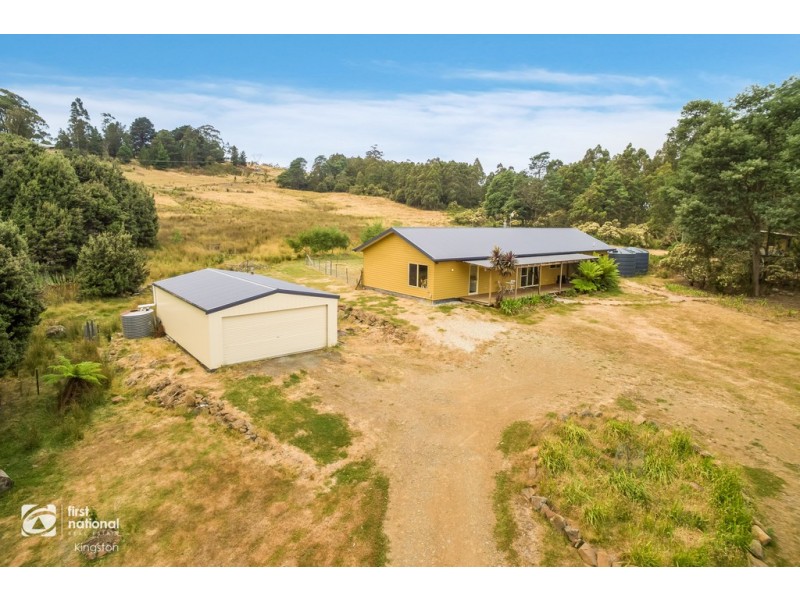 155 Vinces Saddle Road, Sandfly TAS 7150