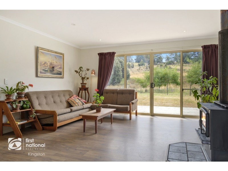 155 Vinces Saddle Road, Sandfly TAS 7150