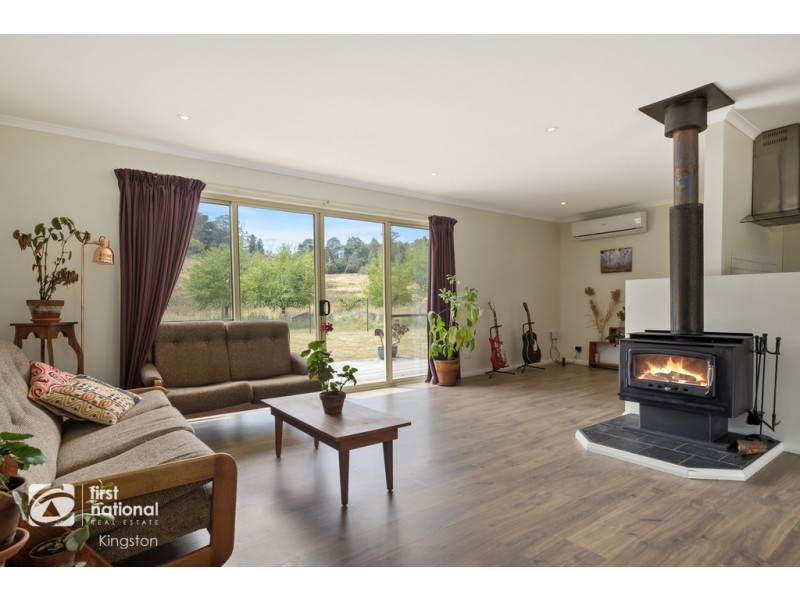 155 Vinces Saddle Road, Sandfly TAS 7150