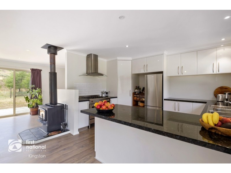 155 Vinces Saddle Road, Sandfly TAS 7150