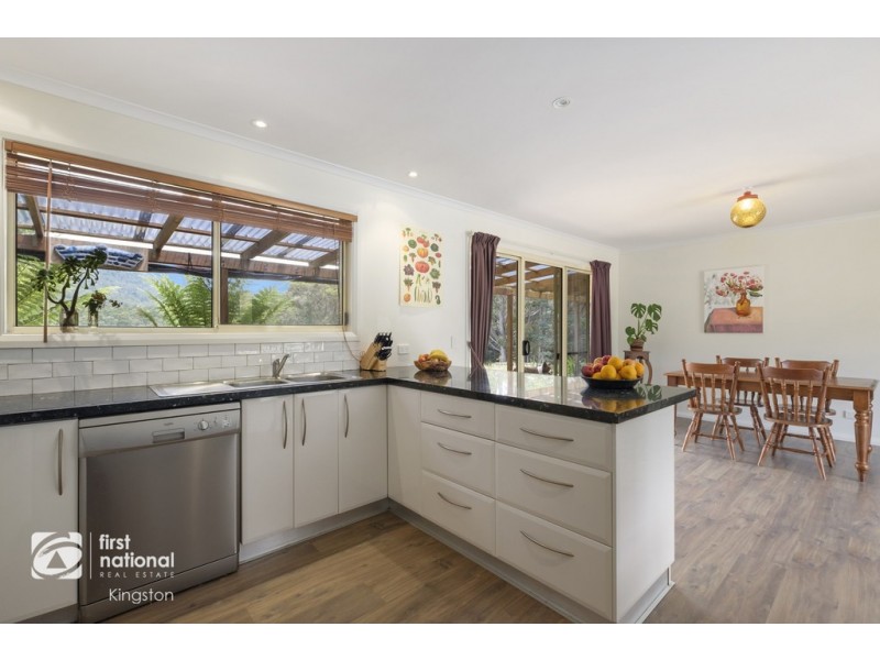 155 Vinces Saddle Road, Sandfly TAS 7150