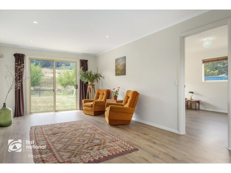 155 Vinces Saddle Road, Sandfly TAS 7150