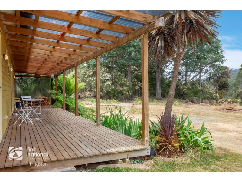 155 Vinces Saddle Road, Sandfly TAS 7150