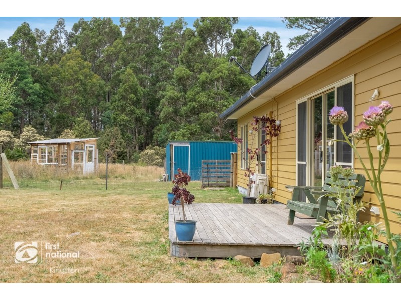 155 Vinces Saddle Road, Sandfly TAS 7150