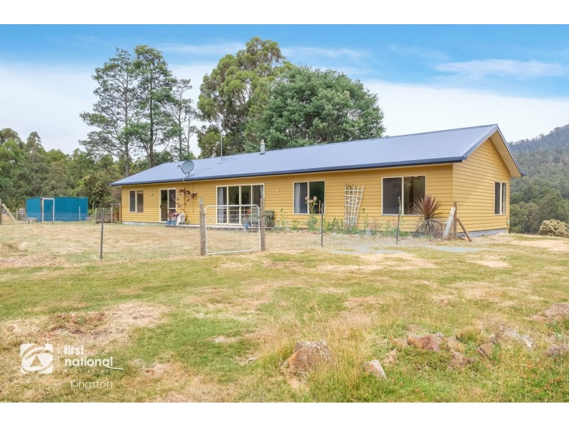 155 Vinces Saddle Road, Sandfly TAS 7150