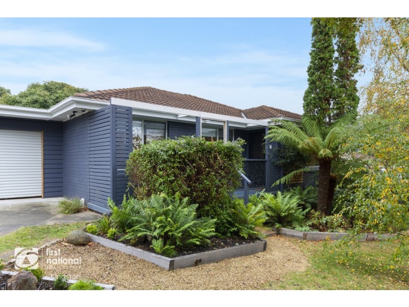 7 Amberley Court, Blackmans Bay TAS 7052