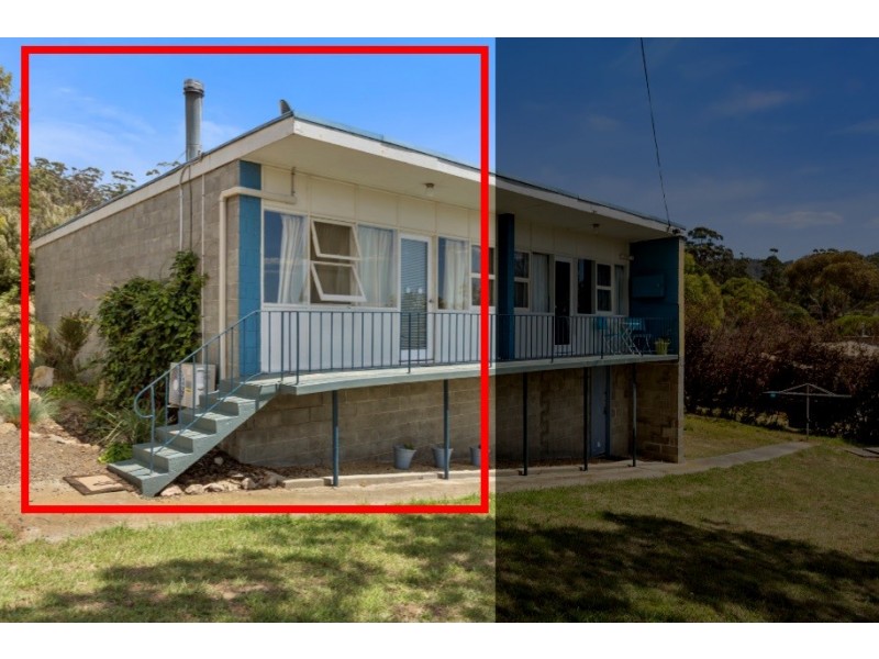 1/46 Charles Street, Orford TAS 7190
