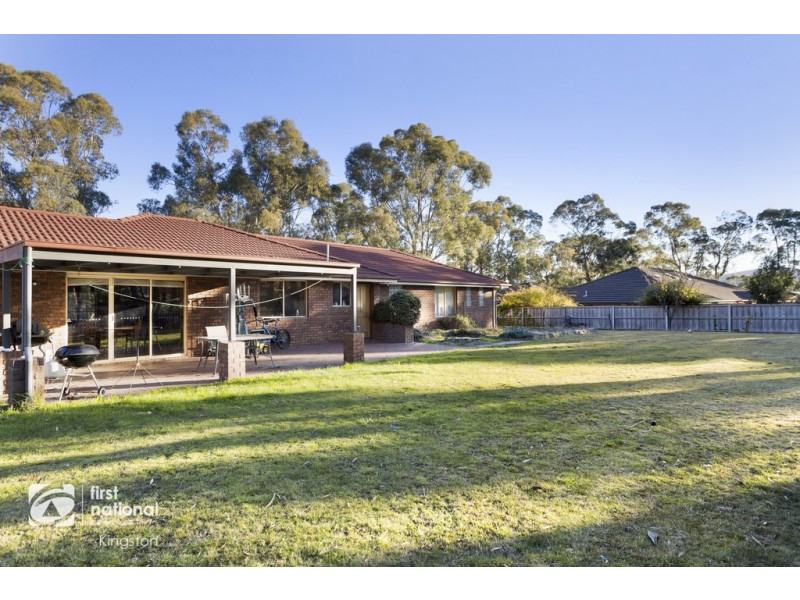 18 Golden Grove Drive, Blackmans Bay TAS 7052